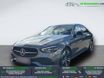 Mercedes Classe C 200 BVA