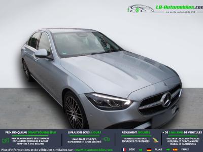 Mercedes Classe C 200 BVA