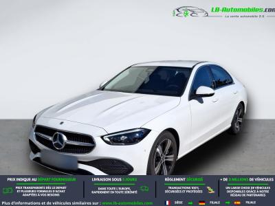 Mercedes Classe C 200 BVA