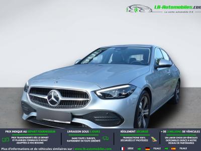 Mercedes Classe C 200 BVA