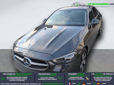 Mercedes Classe C 300 de BVA