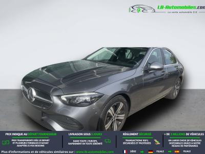 Mercedes Classe C 220 d BVA