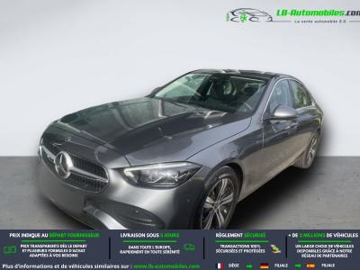 Mercedes Classe C 220 d BVA