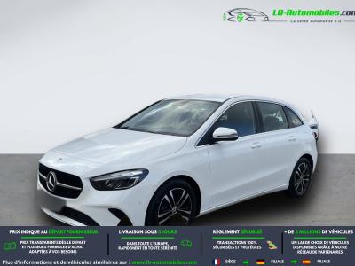 Mercedes Classe B 180 BVA