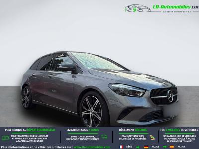 Mercedes Classe B 180 BVA