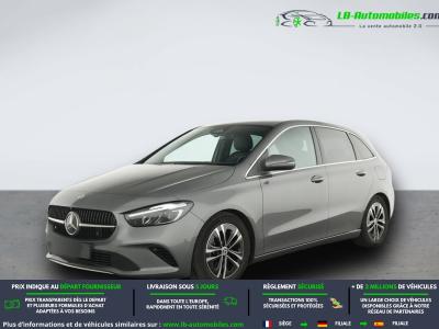 Mercedes Classe B 180 BVA