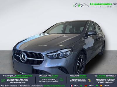 Mercedes Classe B 180 BVA