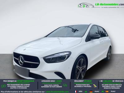 Mercedes Classe B 180 BVA