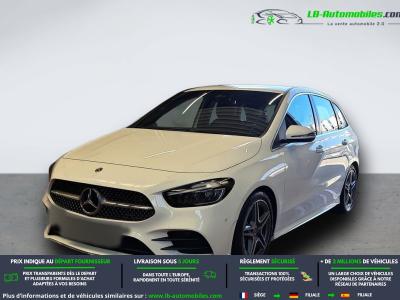 Mercedes Classe B 200 d BVA