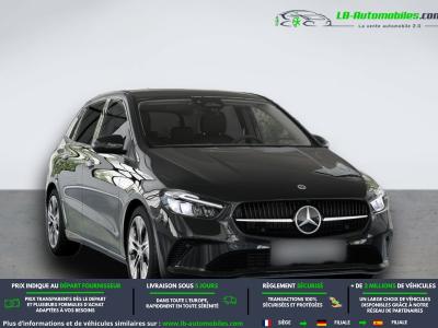Mercedes Classe B 200 d BVA