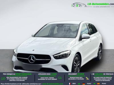 Mercedes Classe B 200 d BVA