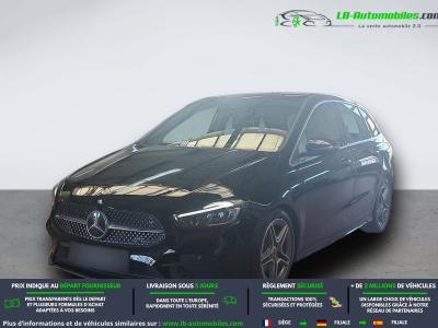 Mercedes Classe B 200 d BVA