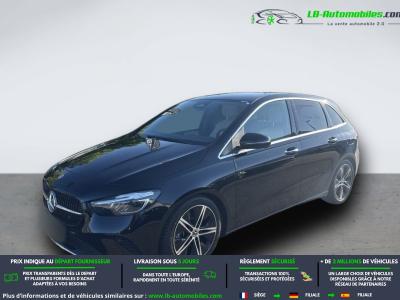 Mercedes Classe B 200 d BVA