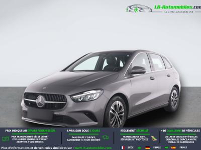 Mercedes Classe B 180 d BVA
