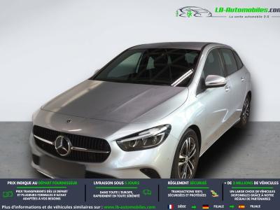 Mercedes Classe B 180 d BVA