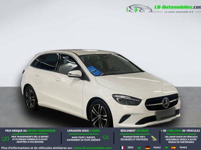 Mercedes Classe B 180 d BVA