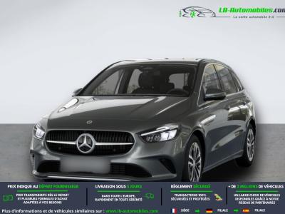Mercedes Classe B 180 d BVA