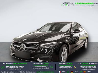 Mercedes Classe C 200 BVA