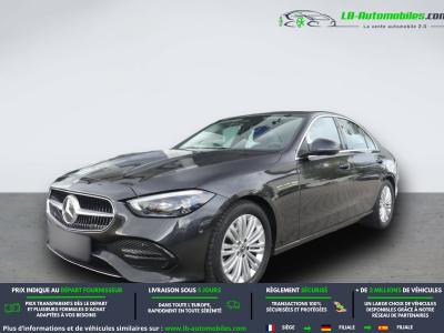 Mercedes Classe C 200 BVA