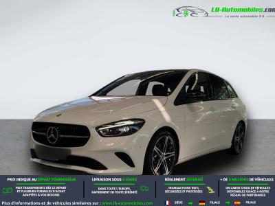 Mercedes Classe B 180 d BVA