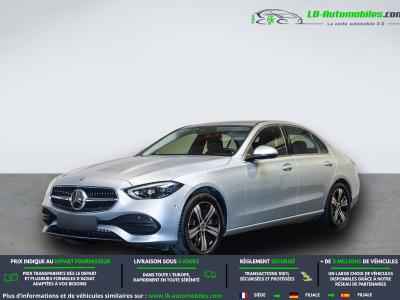 Mercedes Classe C 200 BVA