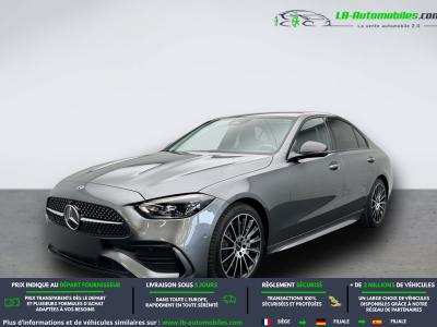 Mercedes Classe C 200 BVA