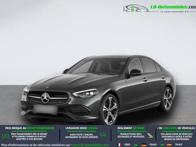 Mercedes Classe C 200 BVA