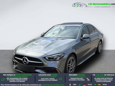 Mercedes Classe C 200 BVA