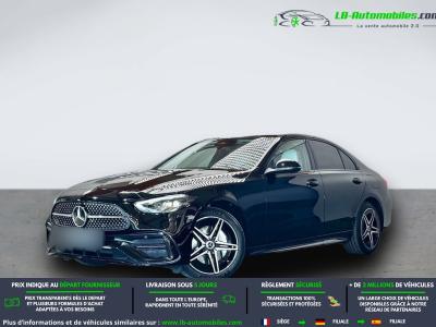 Mercedes Classe C 300 de BVA