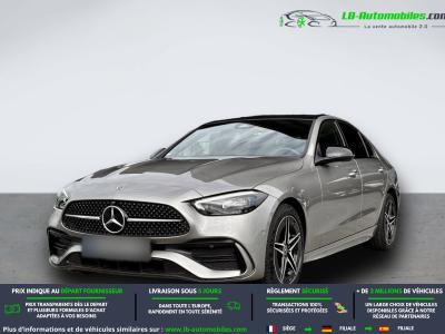 Mercedes Classe C 300 de BVA