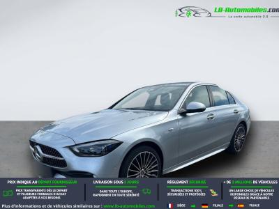Mercedes Classe C 300 de BVA