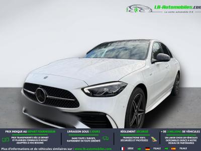 Mercedes Classe C 300 de BVA
