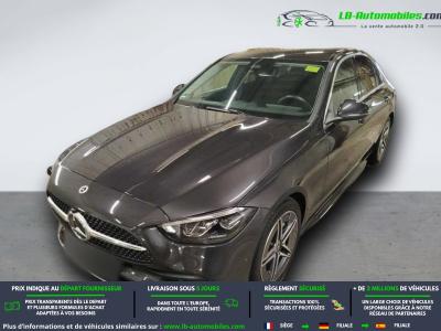Mercedes Classe C 220 d BVA