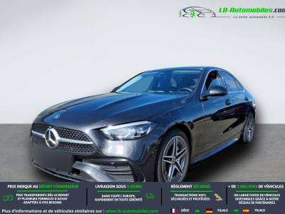 Mercedes Classe C 220 d BVA