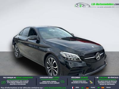 Mercedes Classe C 180 d BVA