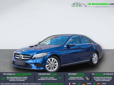 Mercedes Classe C 180 BVA