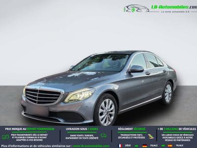 Mercedes Classe C 180 BVA
