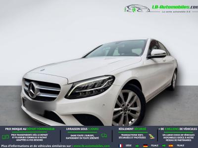 Mercedes Classe C 180 BVA