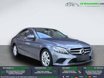 Mercedes Classe C 180 BVA
