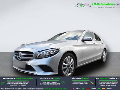 Mercedes Classe C 180 BVA