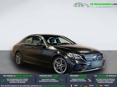 Mercedes Classe C 180 BVA