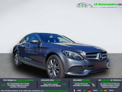 Mercedes Classe C 180 BVM