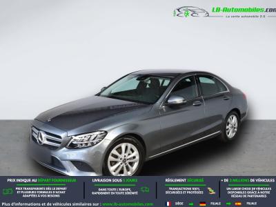 Mercedes Classe C 180 BVM