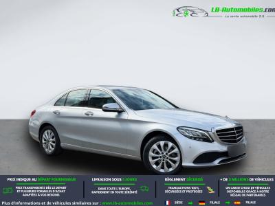 Mercedes Classe C 180 BVM