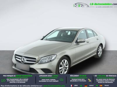 Mercedes Classe C 200 BVA