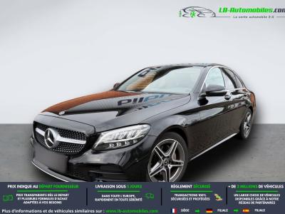 Mercedes Classe C 200 BVA