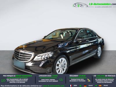 Mercedes Classe C 200 BVA