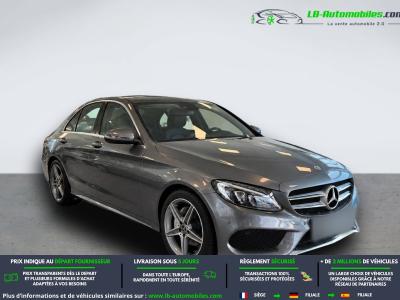 Mercedes Classe C 200 BVA