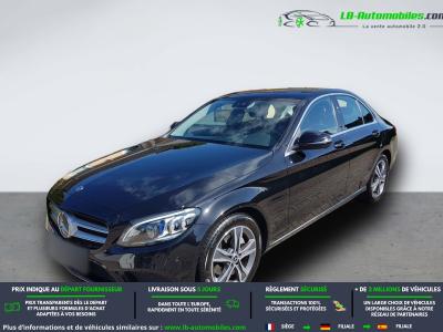 Mercedes Classe C 200 d BVA