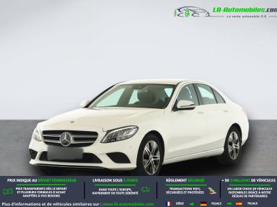 Mercedes Classe C 200 d BVA